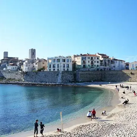 Vieil Charming Guillaumont St Διαμέρισμα