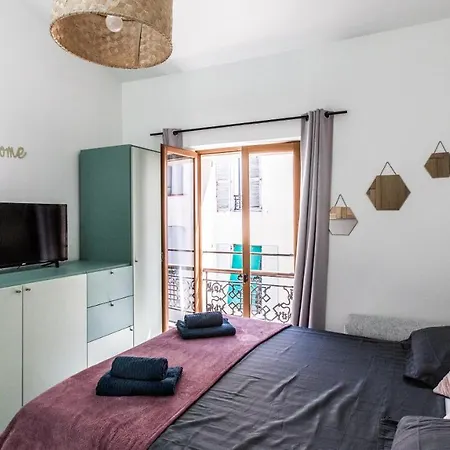 Vieil Charming Guillaumont St Antibes