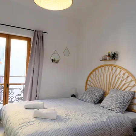 Apartment Vieil Charming Guillaumont St